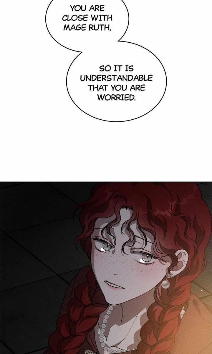 Under the Oak Tree Chapter 92 - Page 75 in English