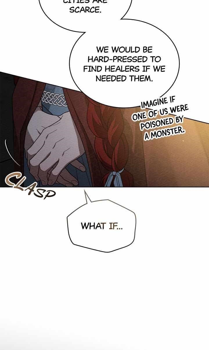 Under the Oak Tree Chapter 92 - Page 78 in English