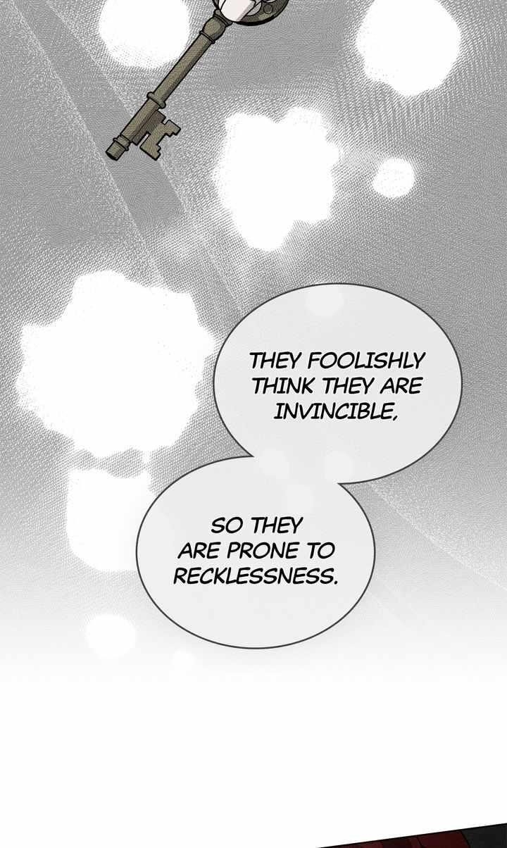Under the Oak Tree Chapter 92 - Page 85 in English