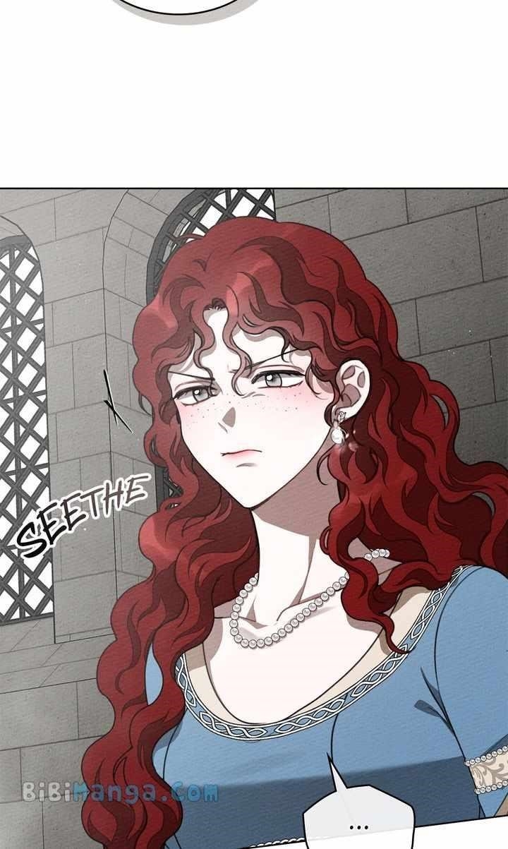 Under the Oak Tree Chapter 93 - Page 10 in English
