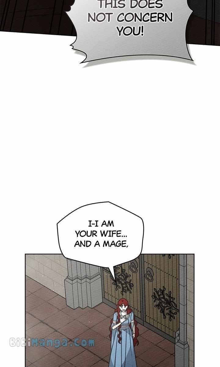 Under the Oak Tree Chapter 93 - Page 19 in English