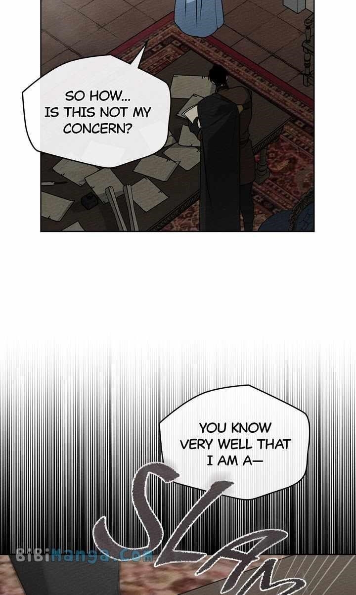 Under the Oak Tree Chapter 93 - Page 20 in English