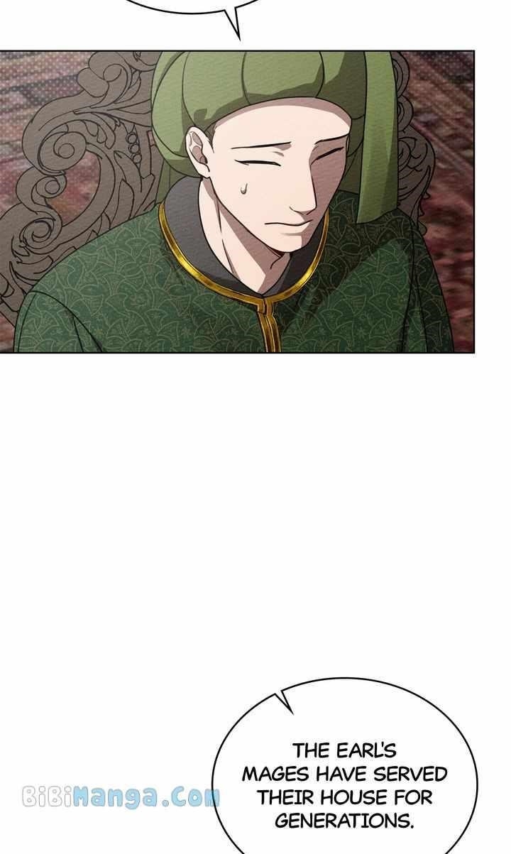 Under the Oak Tree Chapter 93 - Page 28 in English