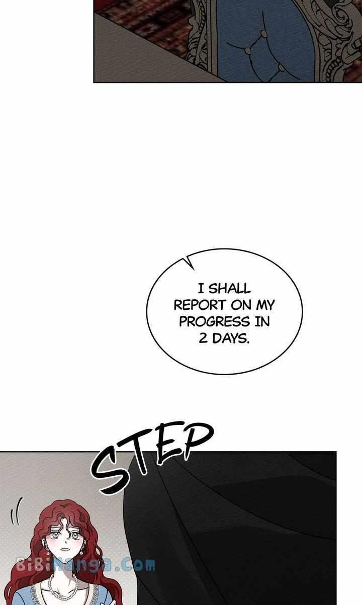 Under the Oak Tree Chapter 93 - Page 30 in English