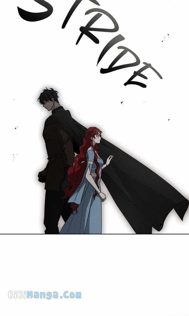 Under the Oak Tree Chapter 93 - Page 32 in English