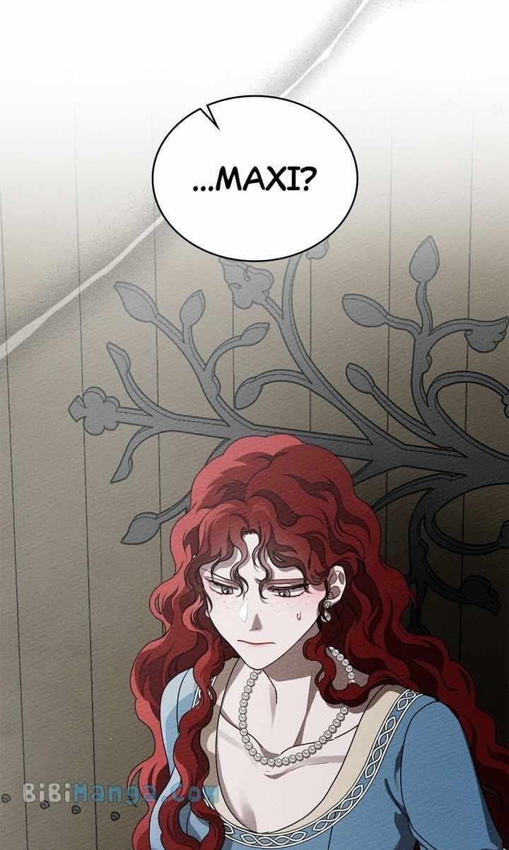 Under the Oak Tree Chapter 93 - Page 4 in English