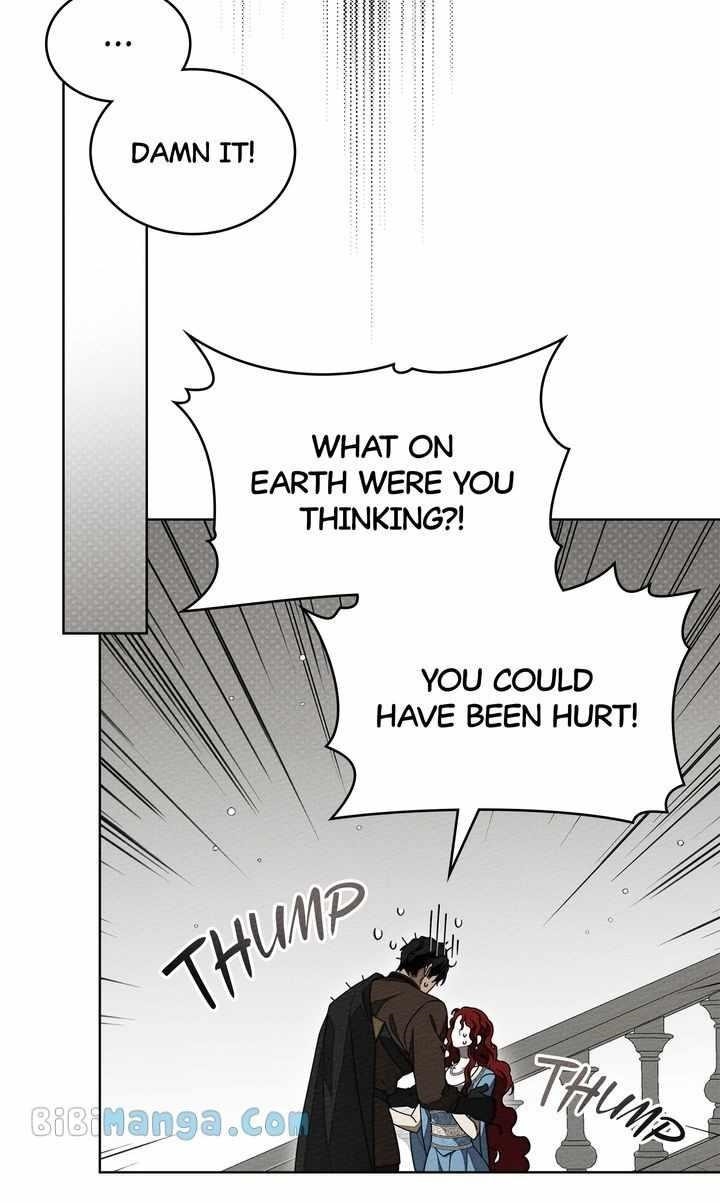 Under the Oak Tree Chapter 93 - Page 50 in English