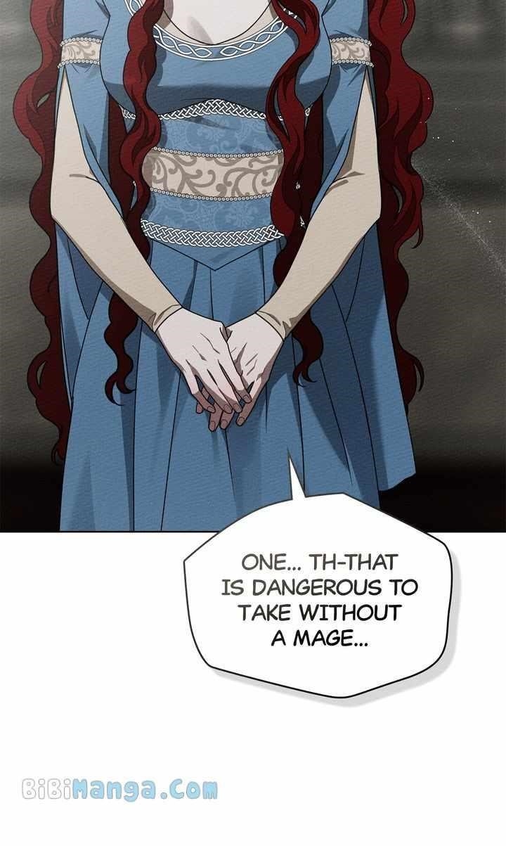 Under the Oak Tree Chapter 93 - Page 59 in English