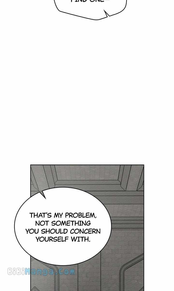 Under the Oak Tree Chapter 93 - Page 61 in English