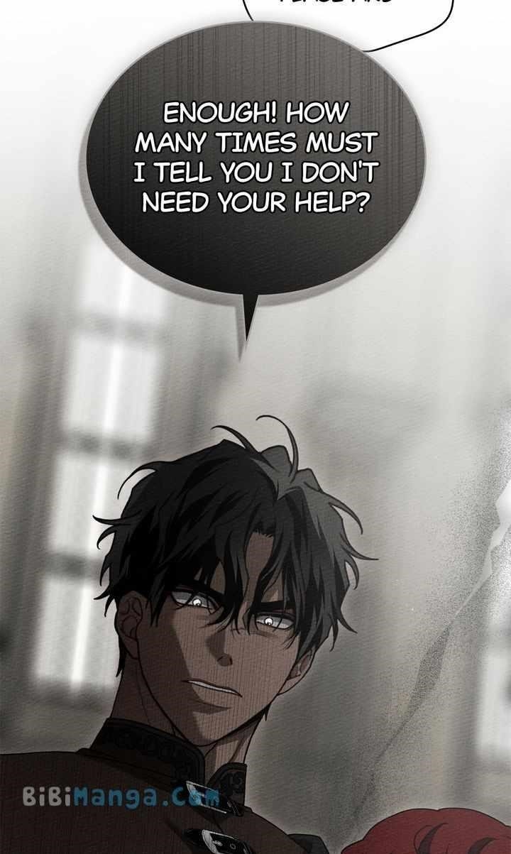 Under the Oak Tree Chapter 93 - Page 64 in English