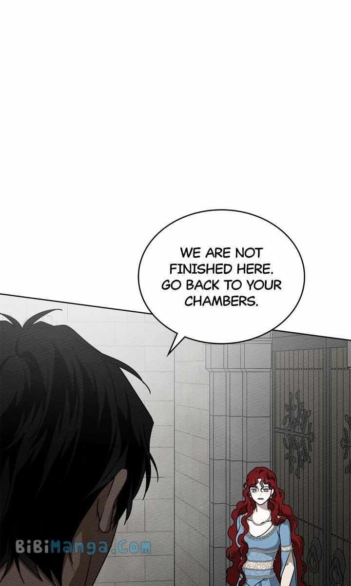 Under the Oak Tree Chapter 93 - Page 7 in English