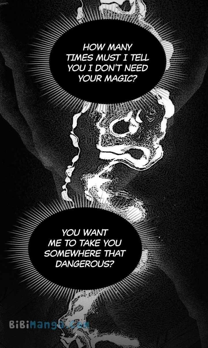 Under the Oak Tree Chapter 93 - Page 74 in English