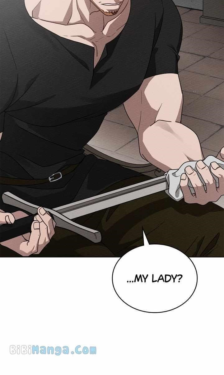Under the Oak Tree Chapter 93 - Page 88 in English