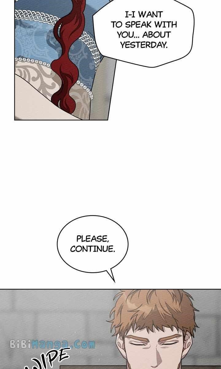 Under the Oak Tree Chapter 93 - Page 91 in English