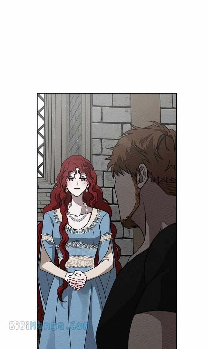 Under the Oak Tree Chapter 93 - Page 95 in English