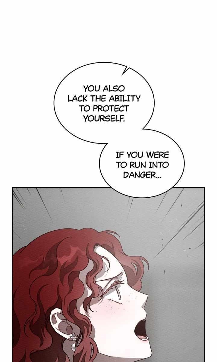 Under the Oak Tree Chapter 94 - Page 22 in English