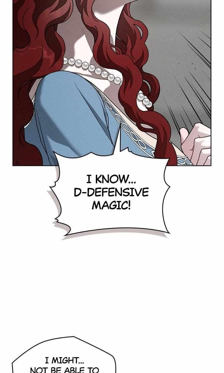 Under the Oak Tree Chapter 94 - Page 23 in English