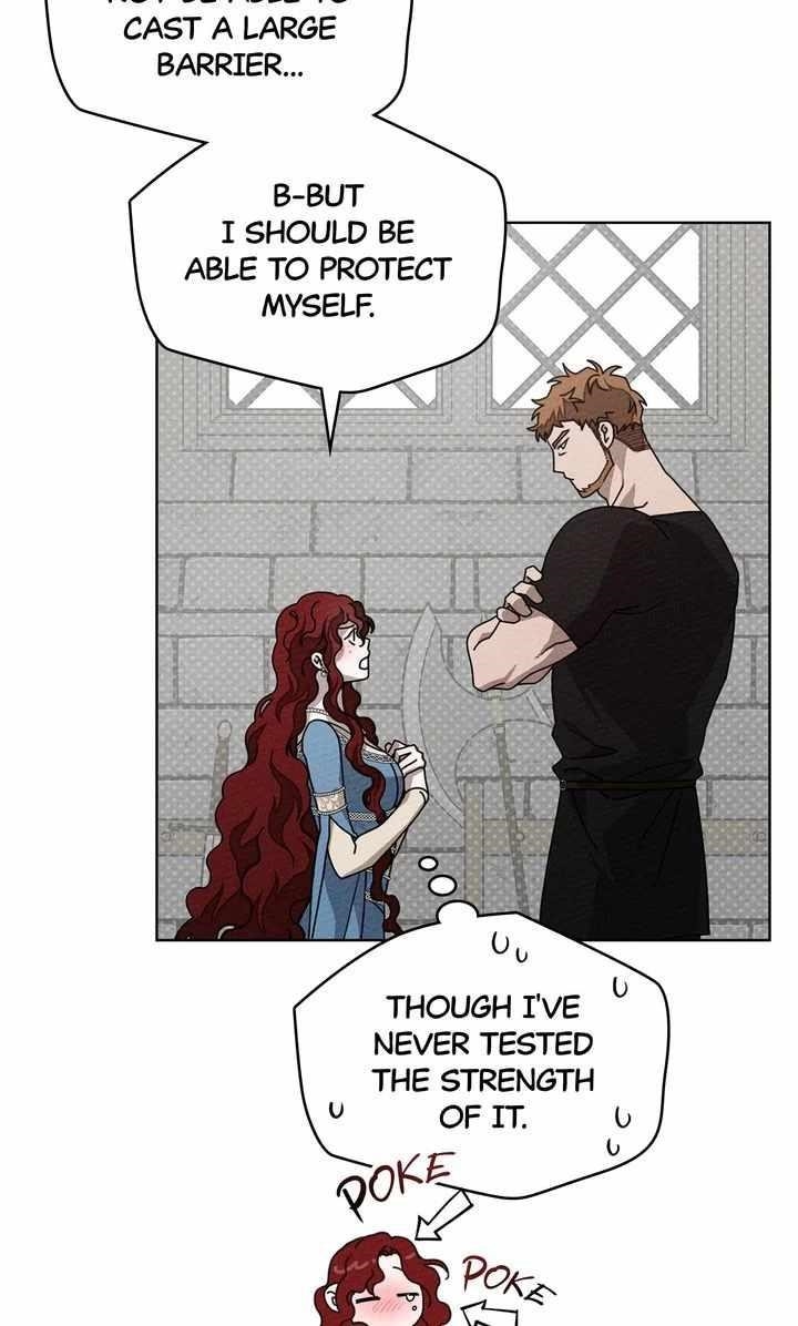 Under the Oak Tree Chapter 94 - Page 24 in English