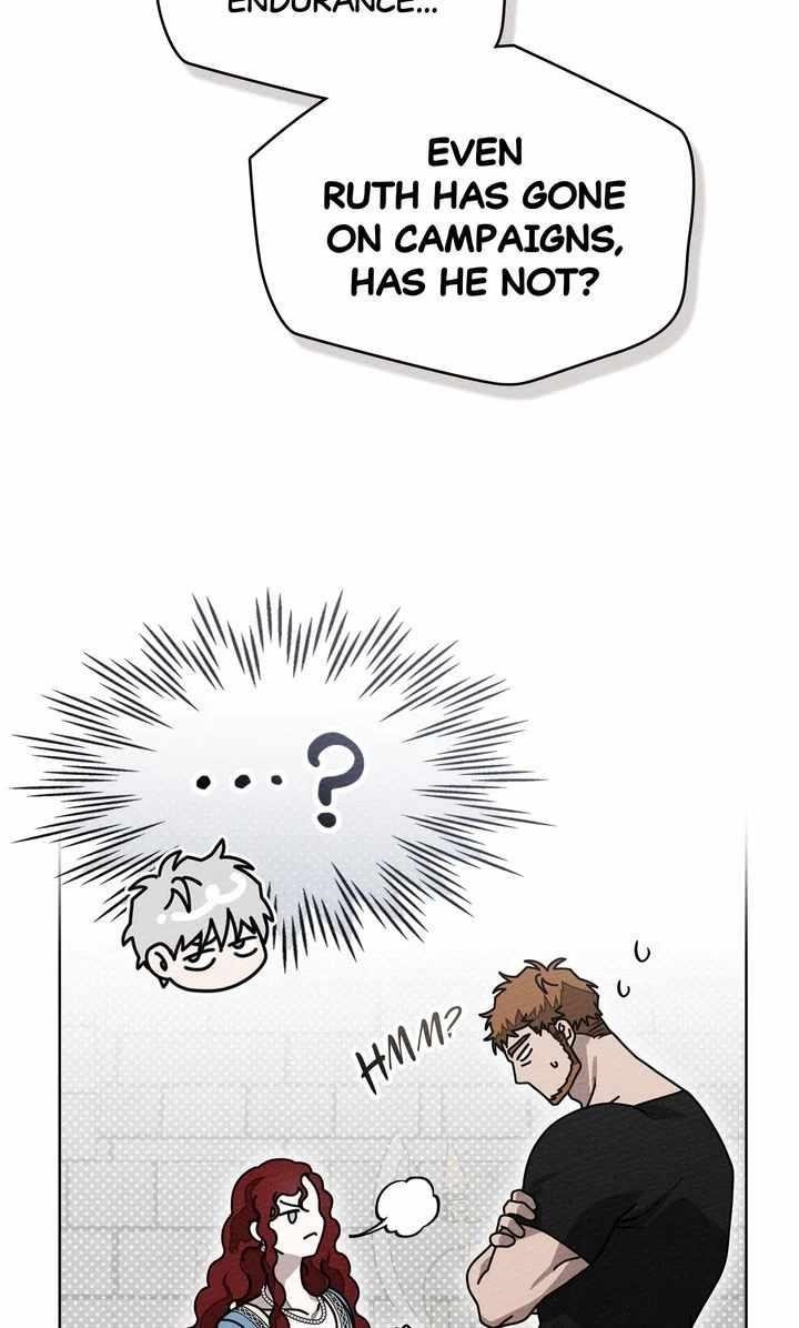 Under the Oak Tree Chapter 94 - Page 26 in English