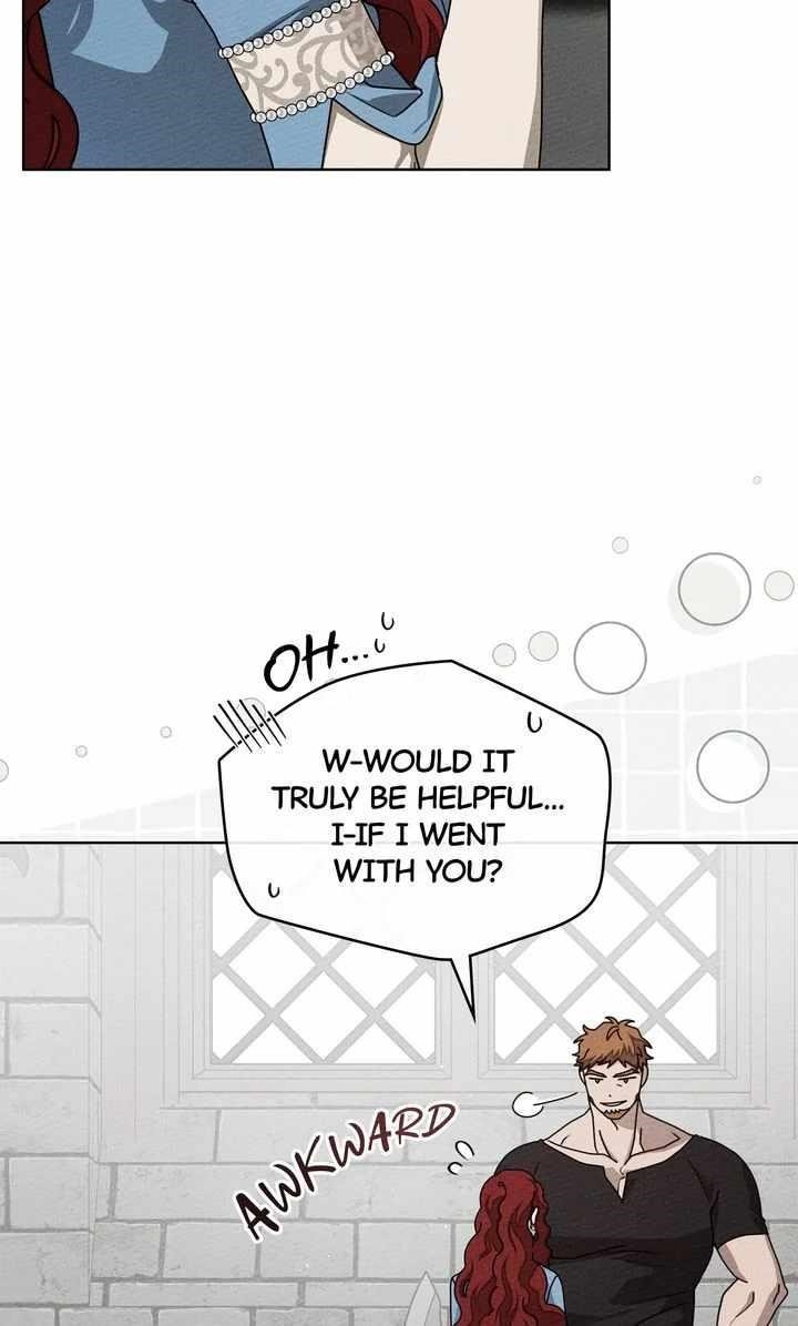 Under the Oak Tree Chapter 94 - Page 34 in English