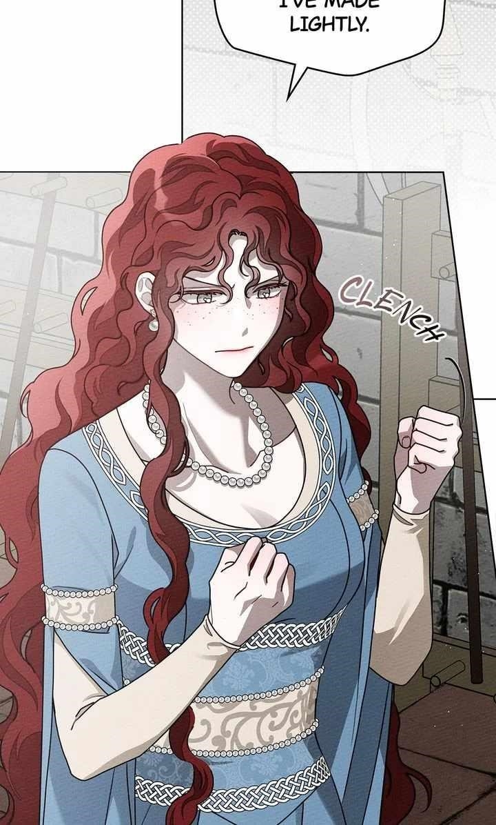 Under the Oak Tree Chapter 94 - Page 36 in English