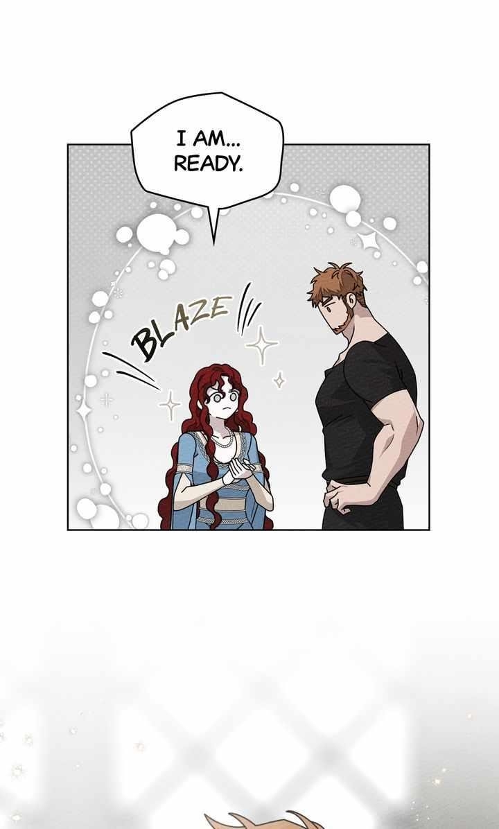 Under the Oak Tree Chapter 94 - Page 38 in English