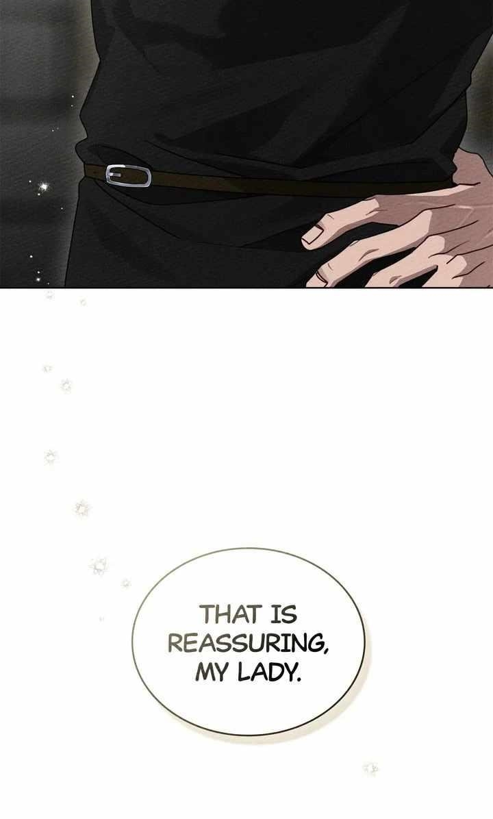 Under the Oak Tree Chapter 94 - Page 40 in English