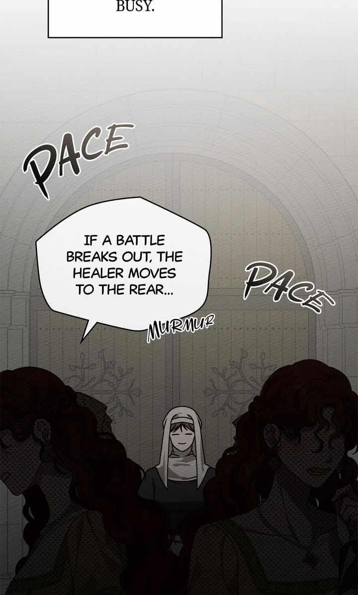 Under the Oak Tree Chapter 94 - Page 45 in English
