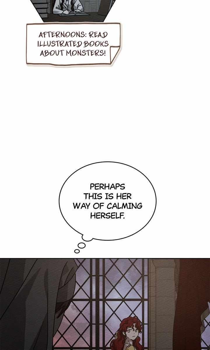 Under the Oak Tree Chapter 94 - Page 47 in English