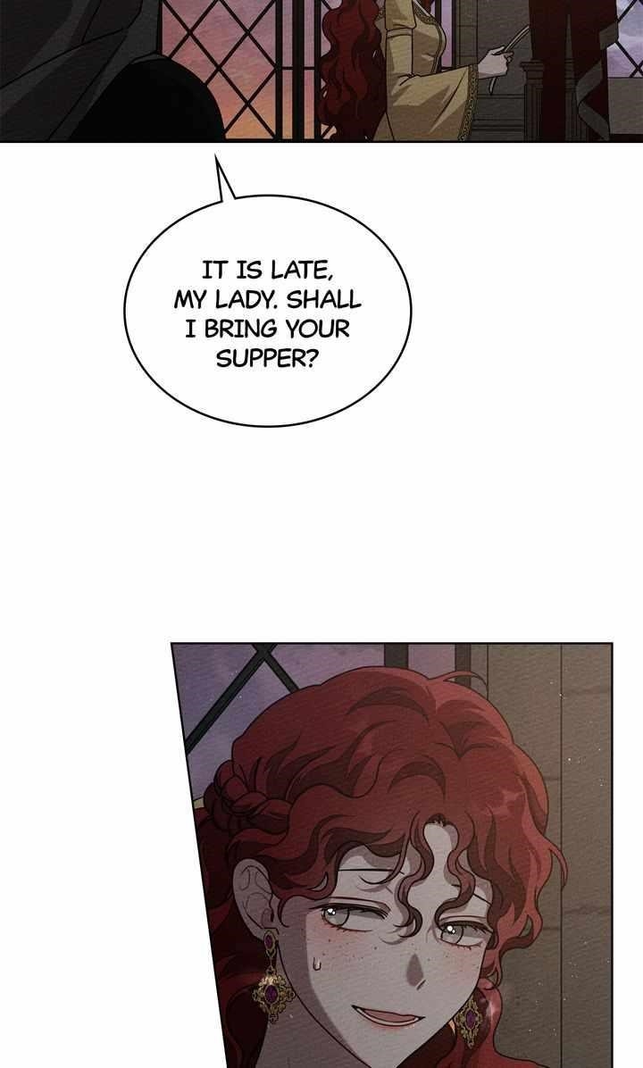 Under the Oak Tree Chapter 94 - Page 48 in English
