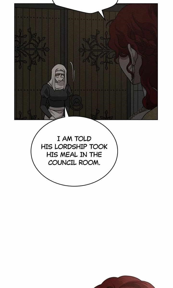 Under the Oak Tree Chapter 94 - Page 50 in English