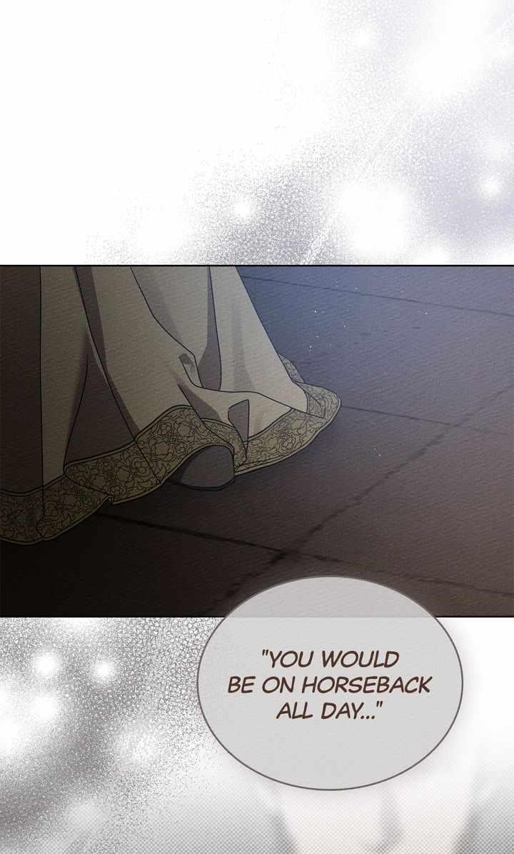Under the Oak Tree Chapter 94 - Page 54 in English