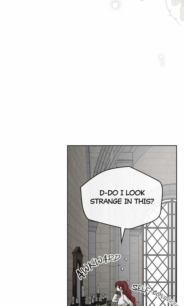 Under the Oak Tree Chapter 94 - Page 65 in English