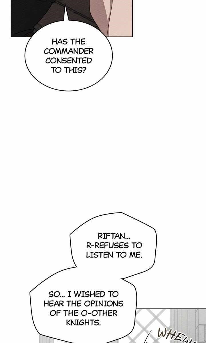 Under the Oak Tree Chapter 94 - Page 7 in English