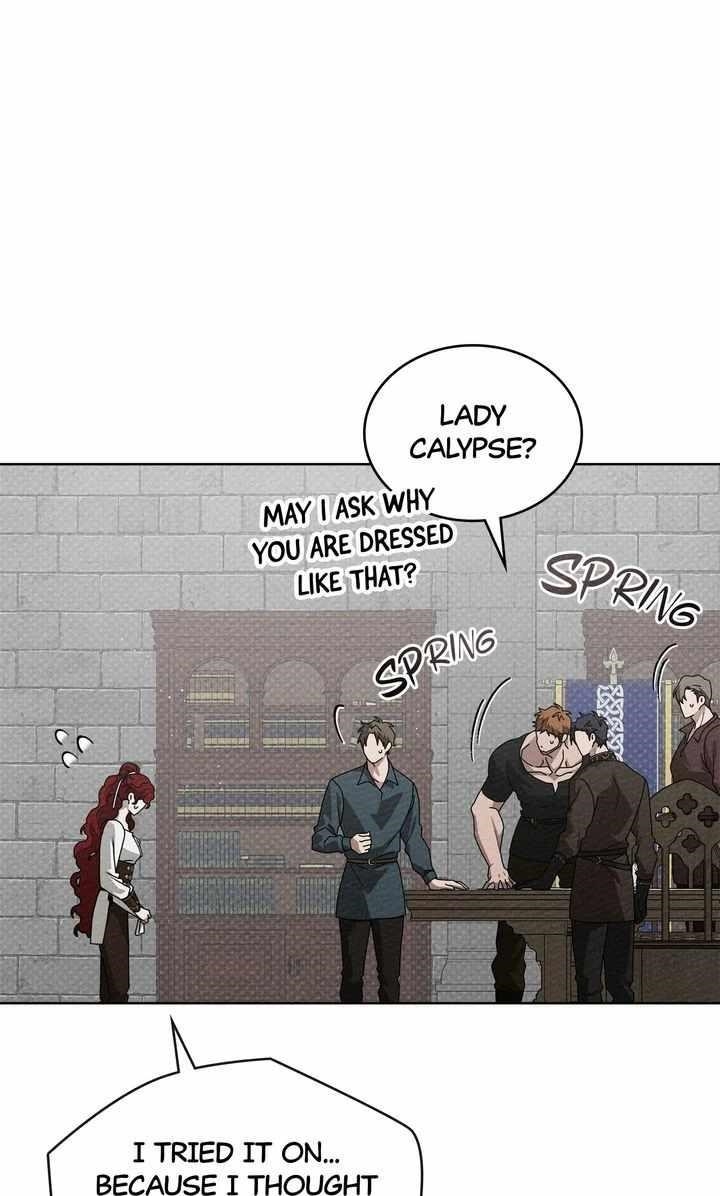 Under the Oak Tree Chapter 94 - Page 76 in English