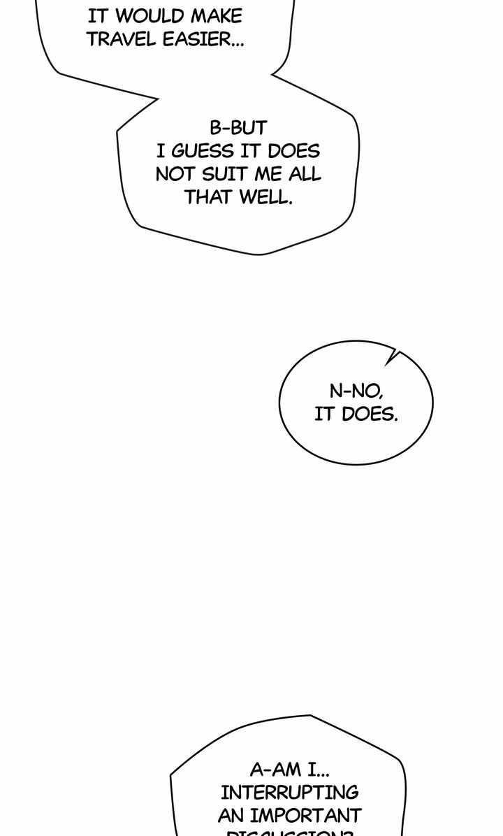 Under the Oak Tree Chapter 94 - Page 77 in English