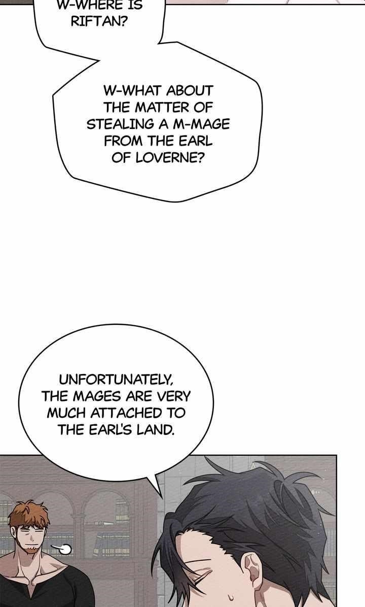 Under the Oak Tree Chapter 94 - Page 81 in English