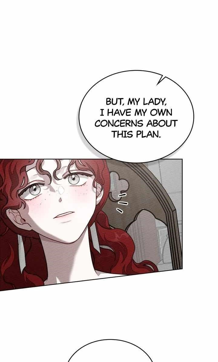 Under the Oak Tree Chapter 94 - Page 83 in English