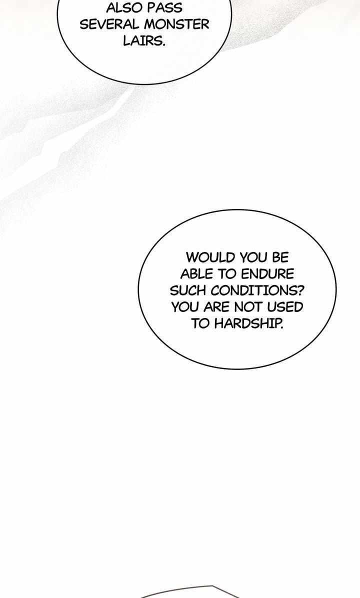 Under the Oak Tree Chapter 94 - Page 85 in English