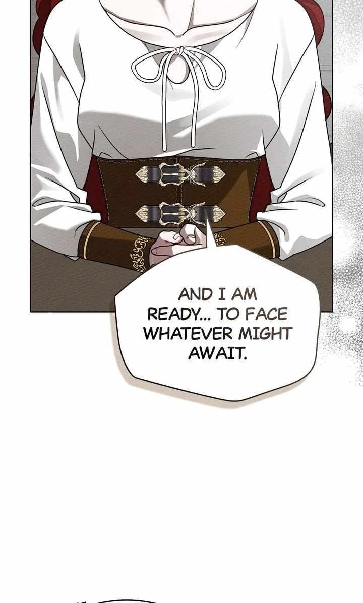 Under the Oak Tree Chapter 94 - Page 87 in English