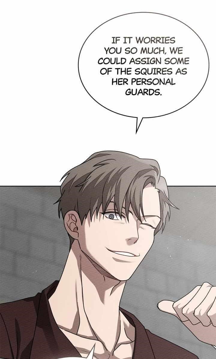 Under the Oak Tree Chapter 94 - Page 89 in English