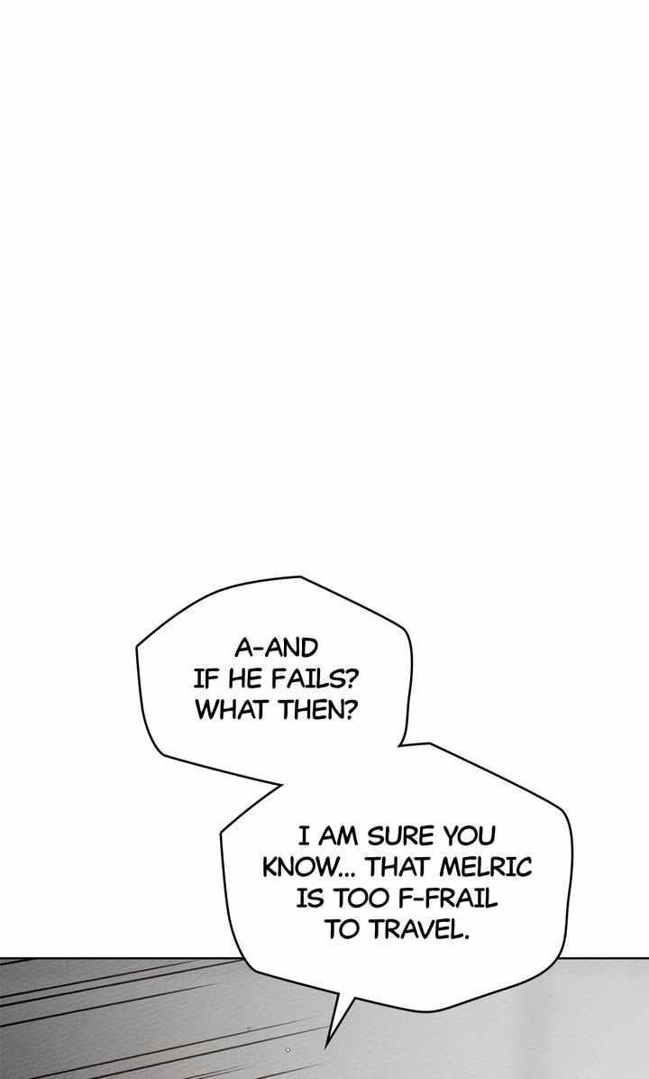 Under the Oak Tree Chapter 94 - Page 9 in English