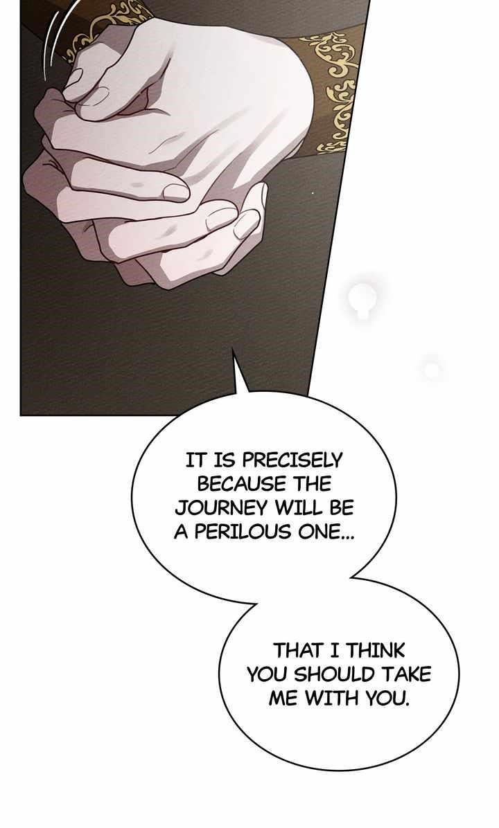 Under the Oak Tree Chapter 94 - Page 92 in English