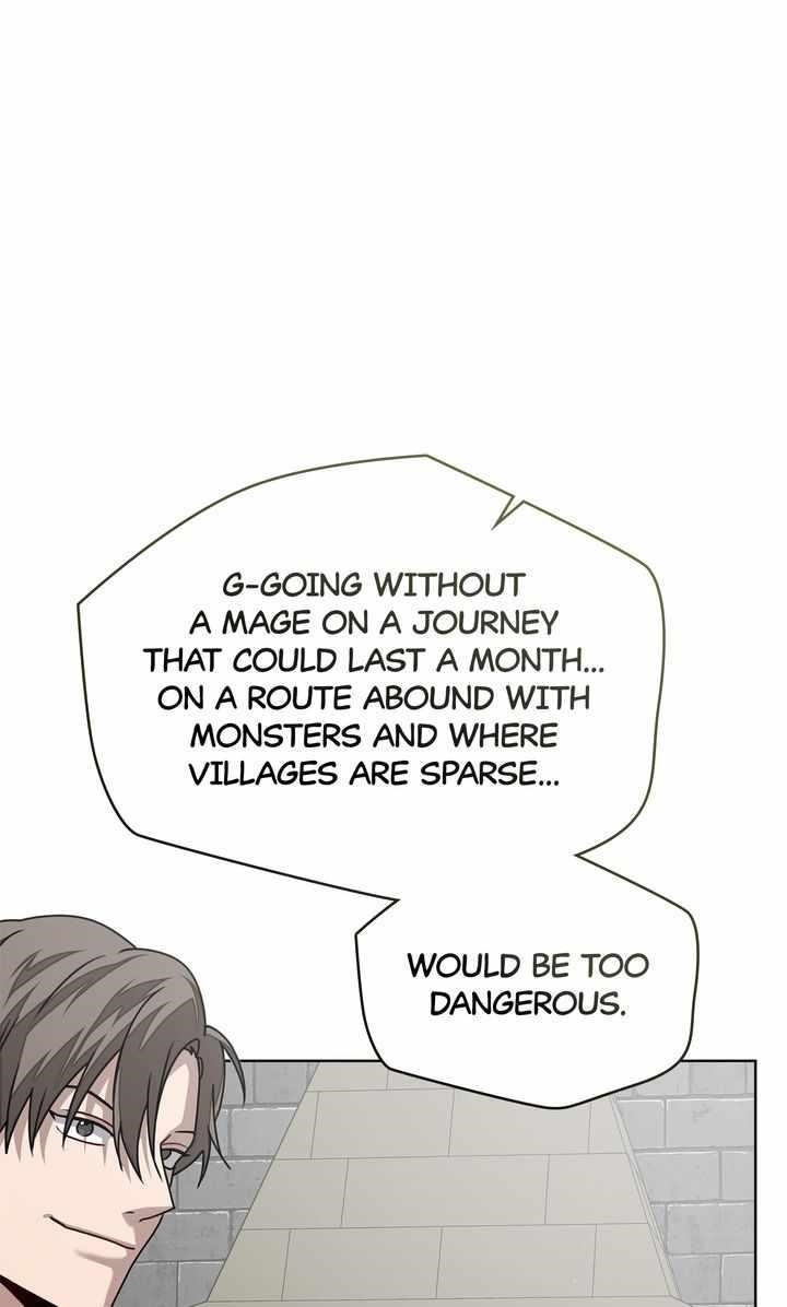 Under the Oak Tree Chapter 94 - Page 93 in English