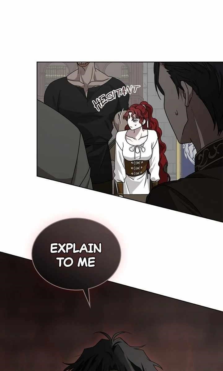 Under the Oak Tree Chapter 94 - Page 99 in English