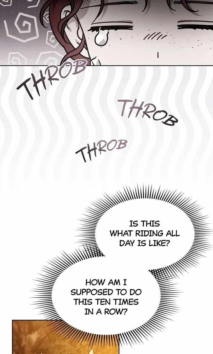 Under the Oak Tree Chapter 96 - Page 11 in English