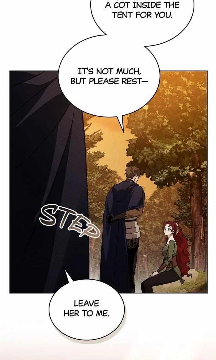 Under the Oak Tree Chapter 96 - Page 17 in English