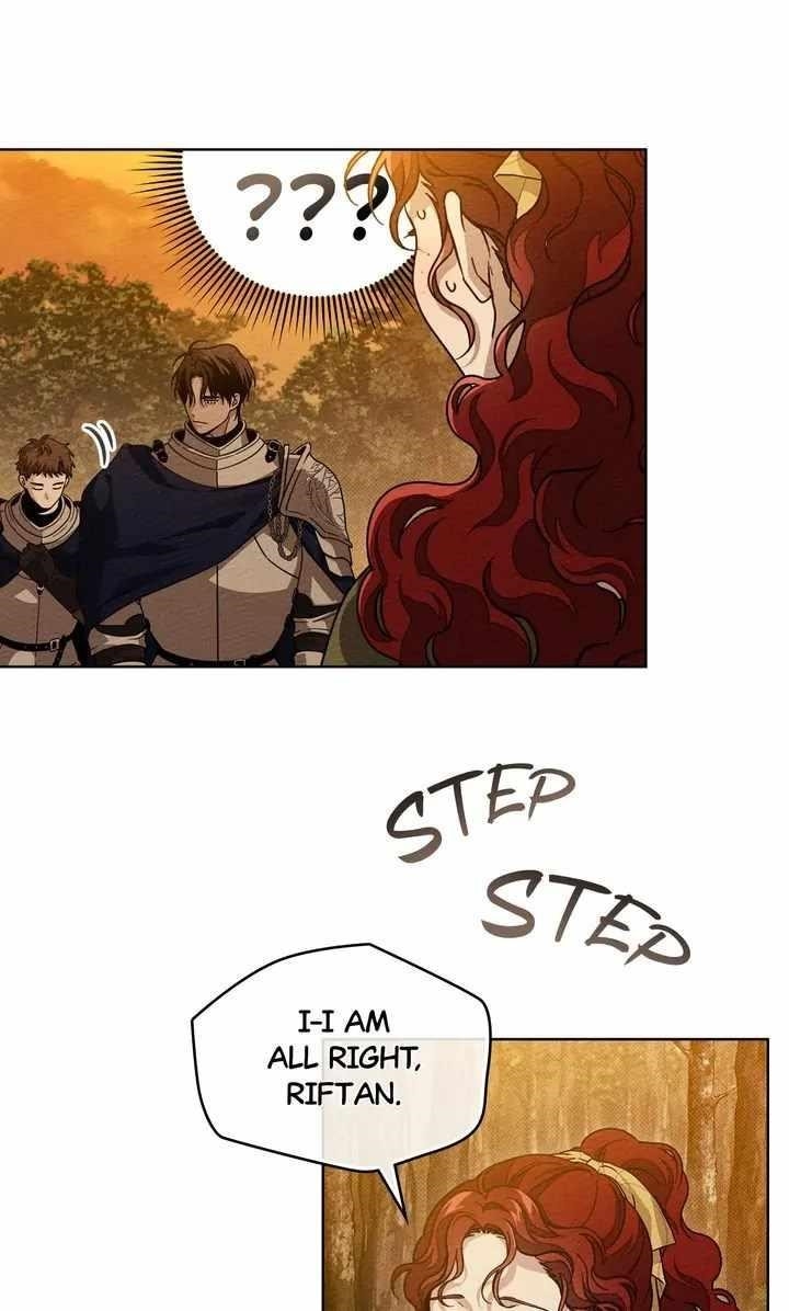 Under the Oak Tree Chapter 96 - Page 20 in English