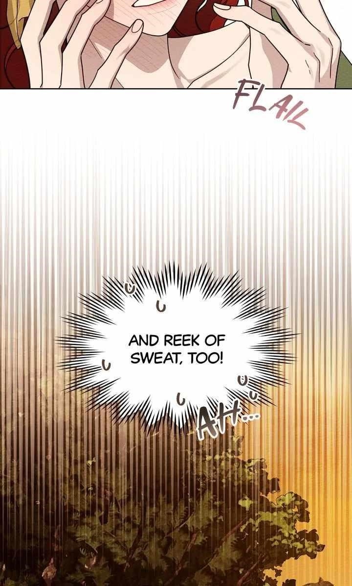 Under the Oak Tree Chapter 96 - Page 24 in English