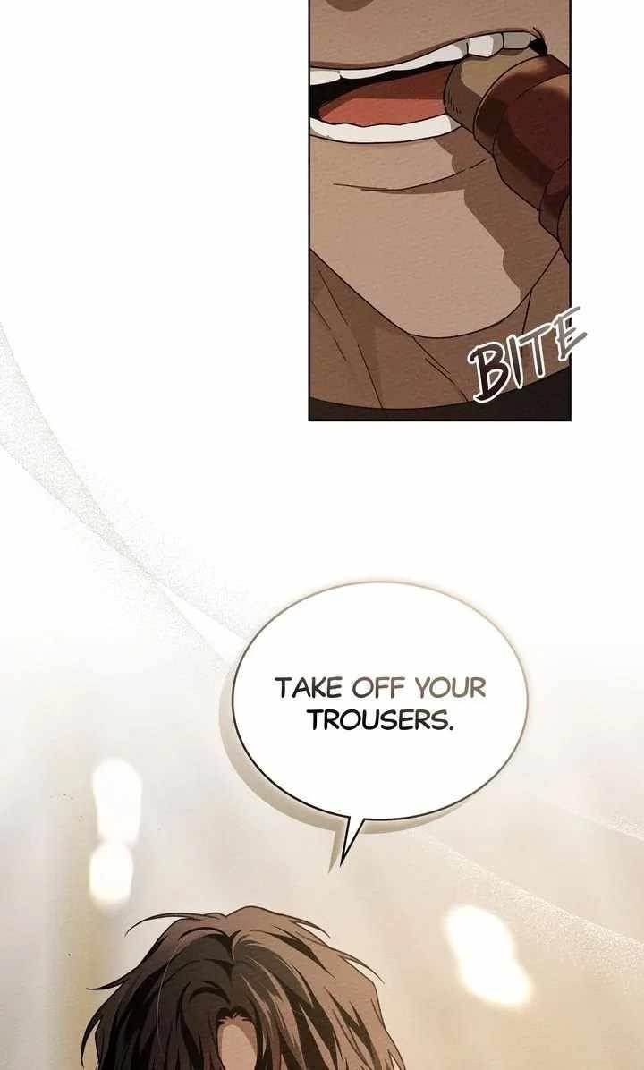Under the Oak Tree Chapter 96 - Page 29 in English